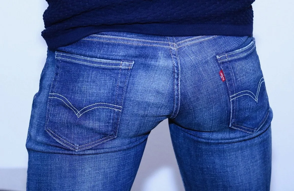 trousers, jeans, cotton, clothing, fashion, man, po, trend, slimfit, textile, logo, levis, blue, denim